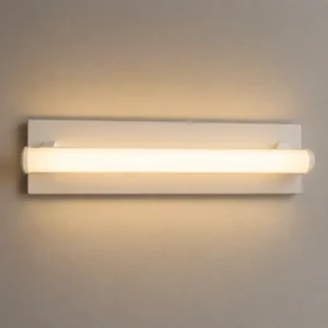 Modern Linear LED Wall Light