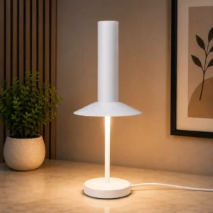 Modern Nordic LED Table Lamp